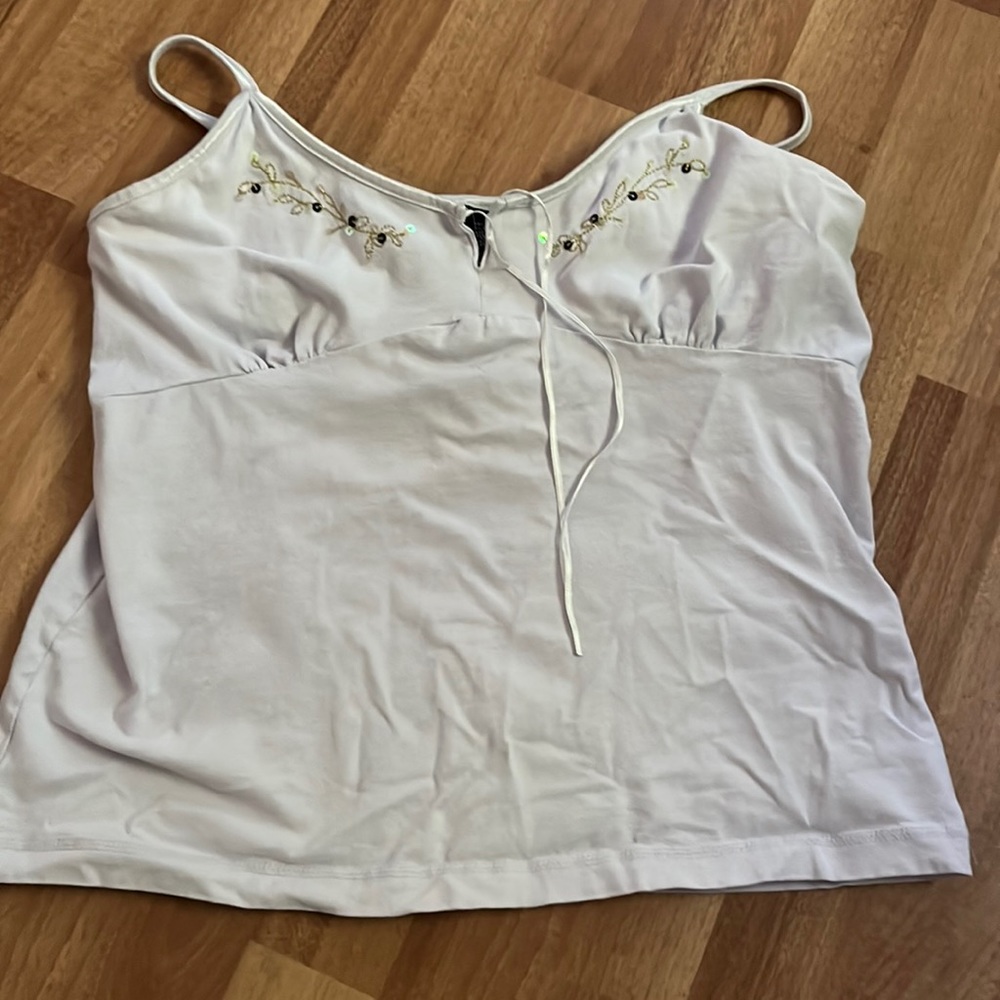 Lined tank cropped